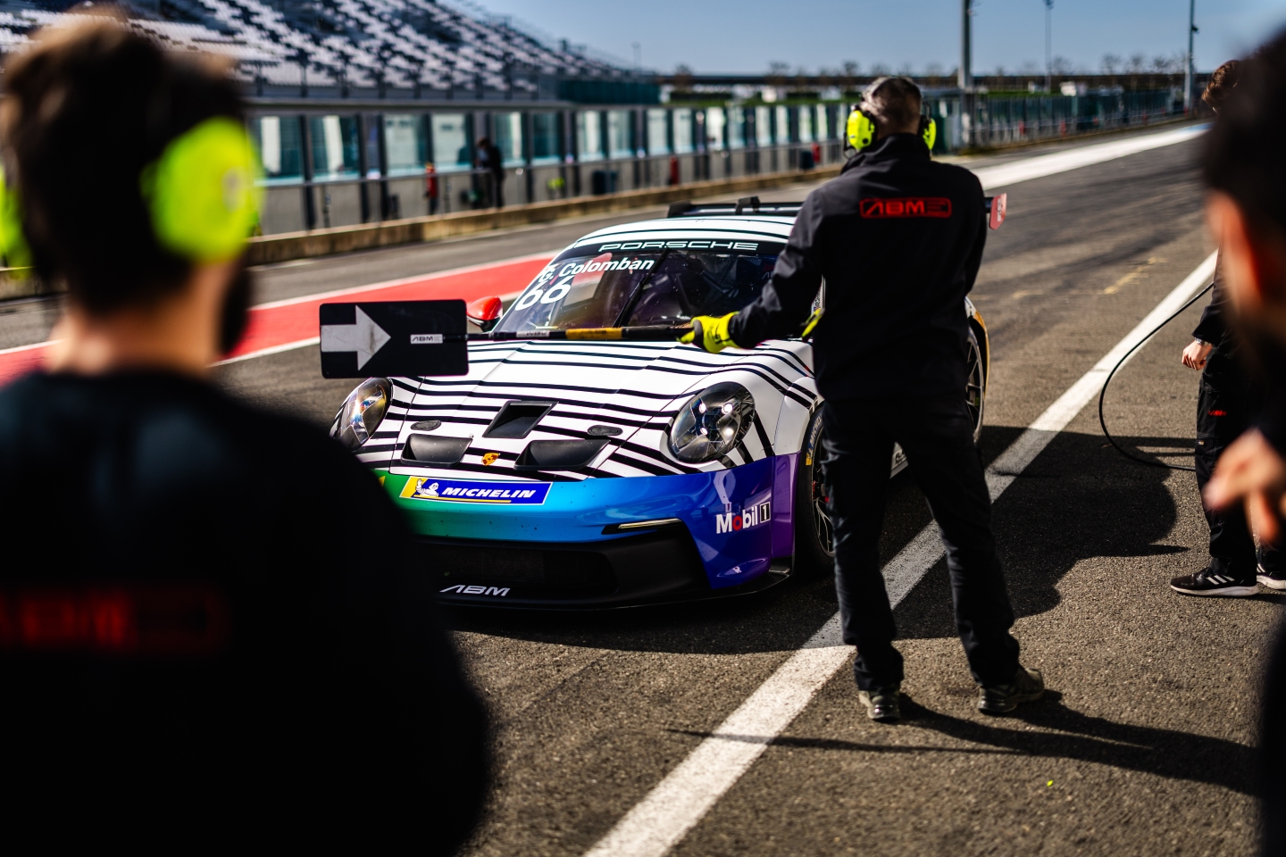 Saison 2026 PCCF & PSCF : place à la course