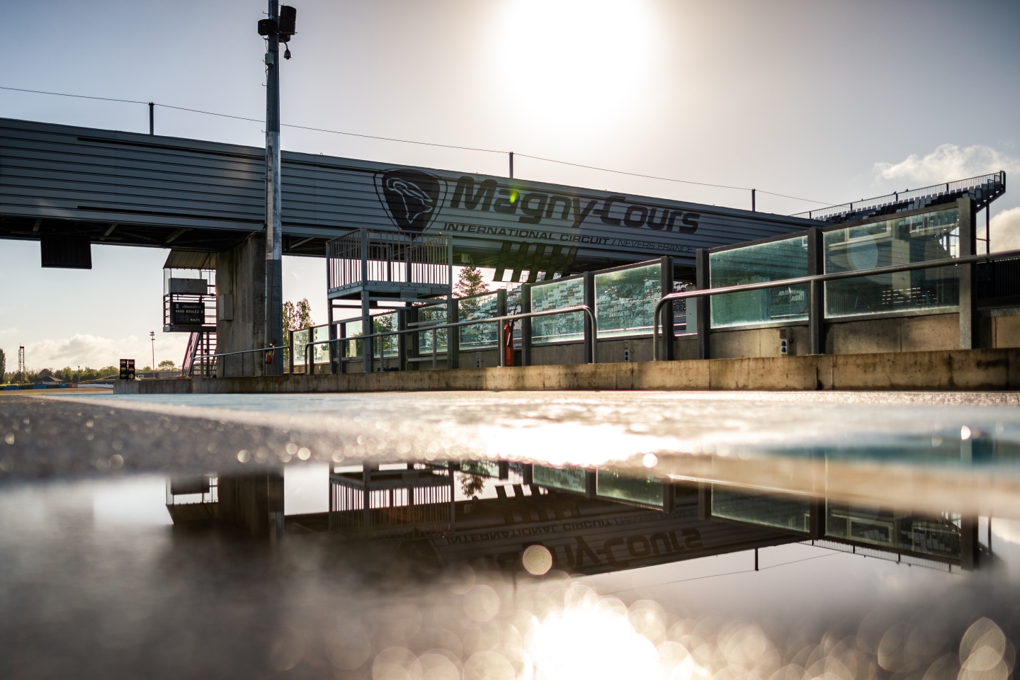 Circuit Magny-cours
