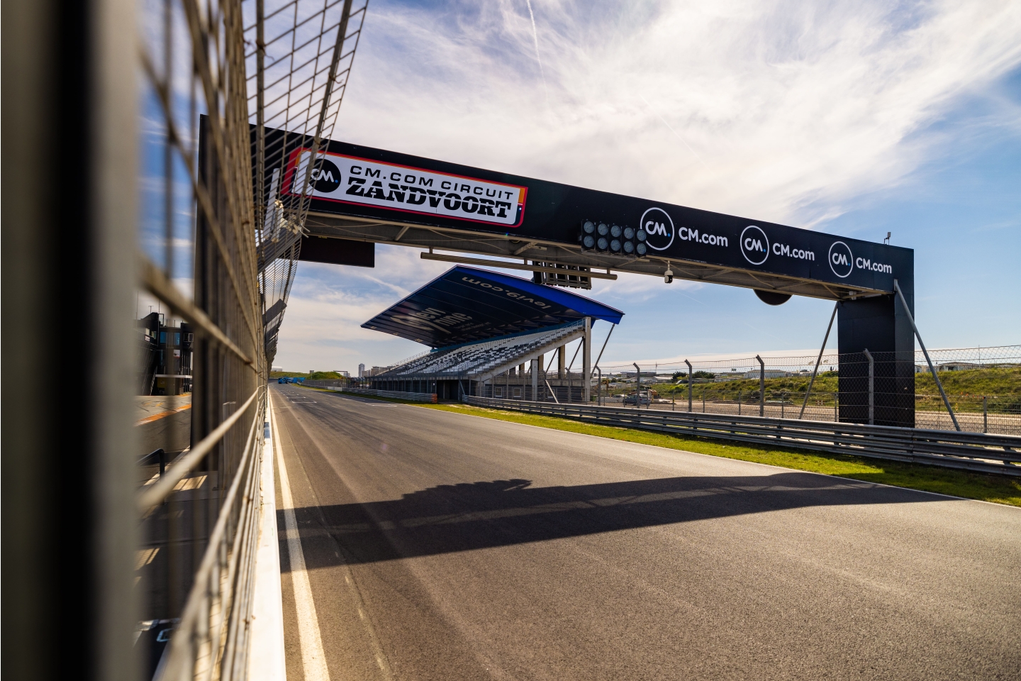PCCF 2026 Zandvoort