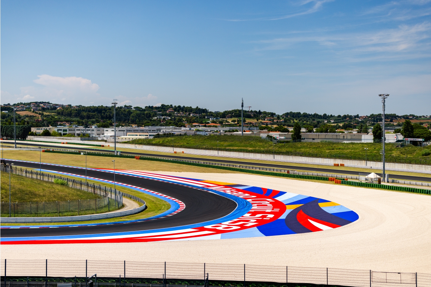 Circuit de Misano
