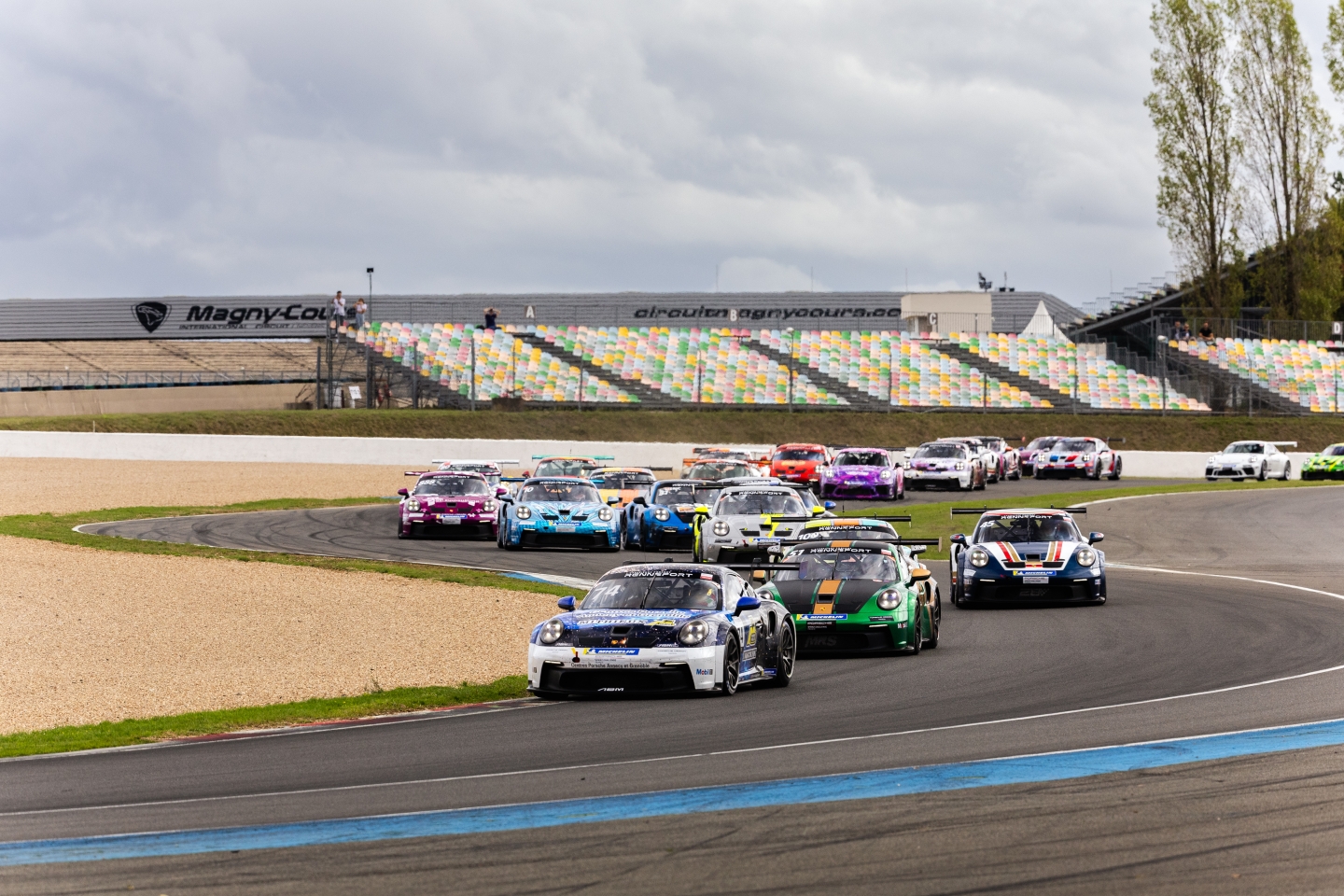 Circuit de Magny-cours