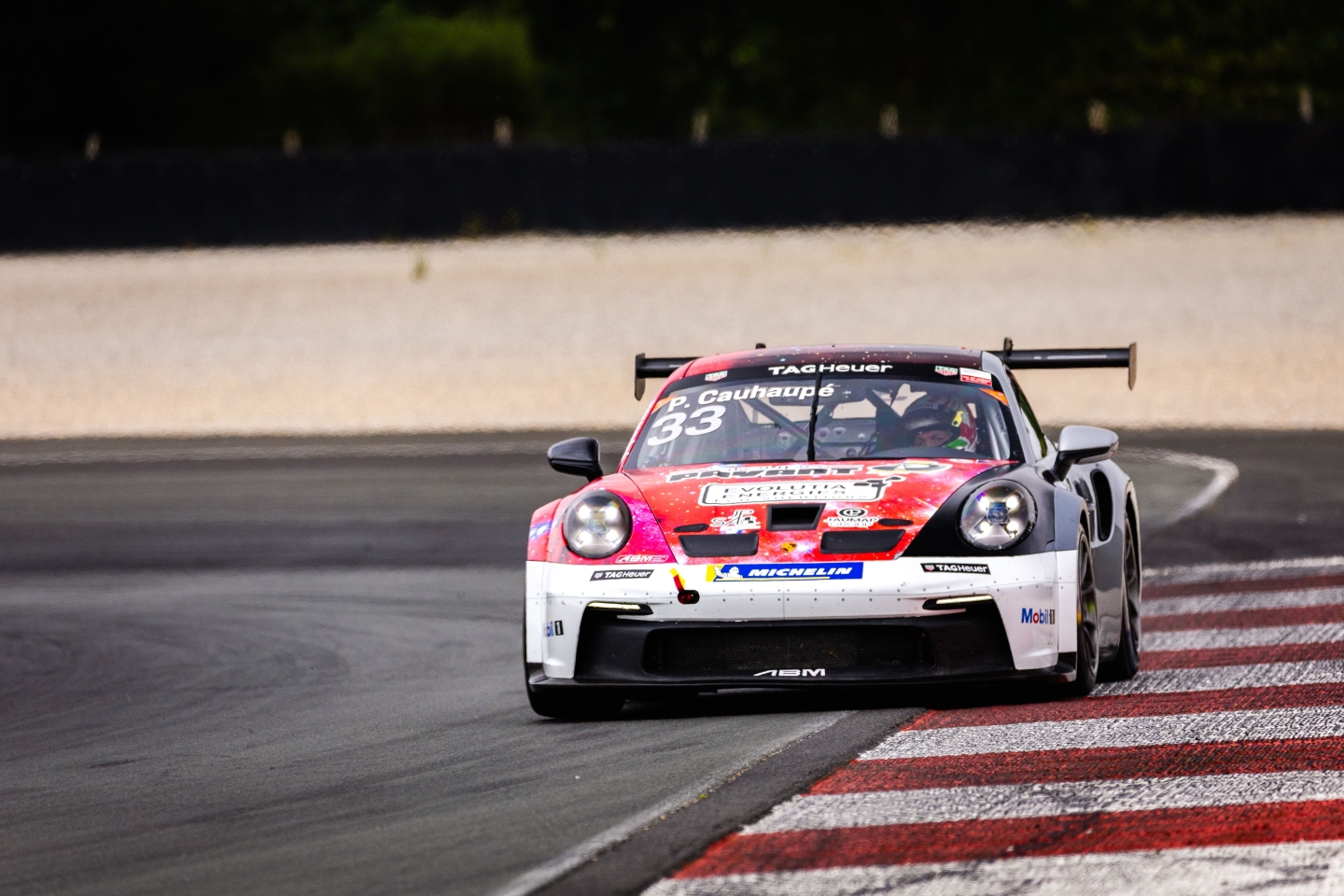 Circuit Val de Vienne