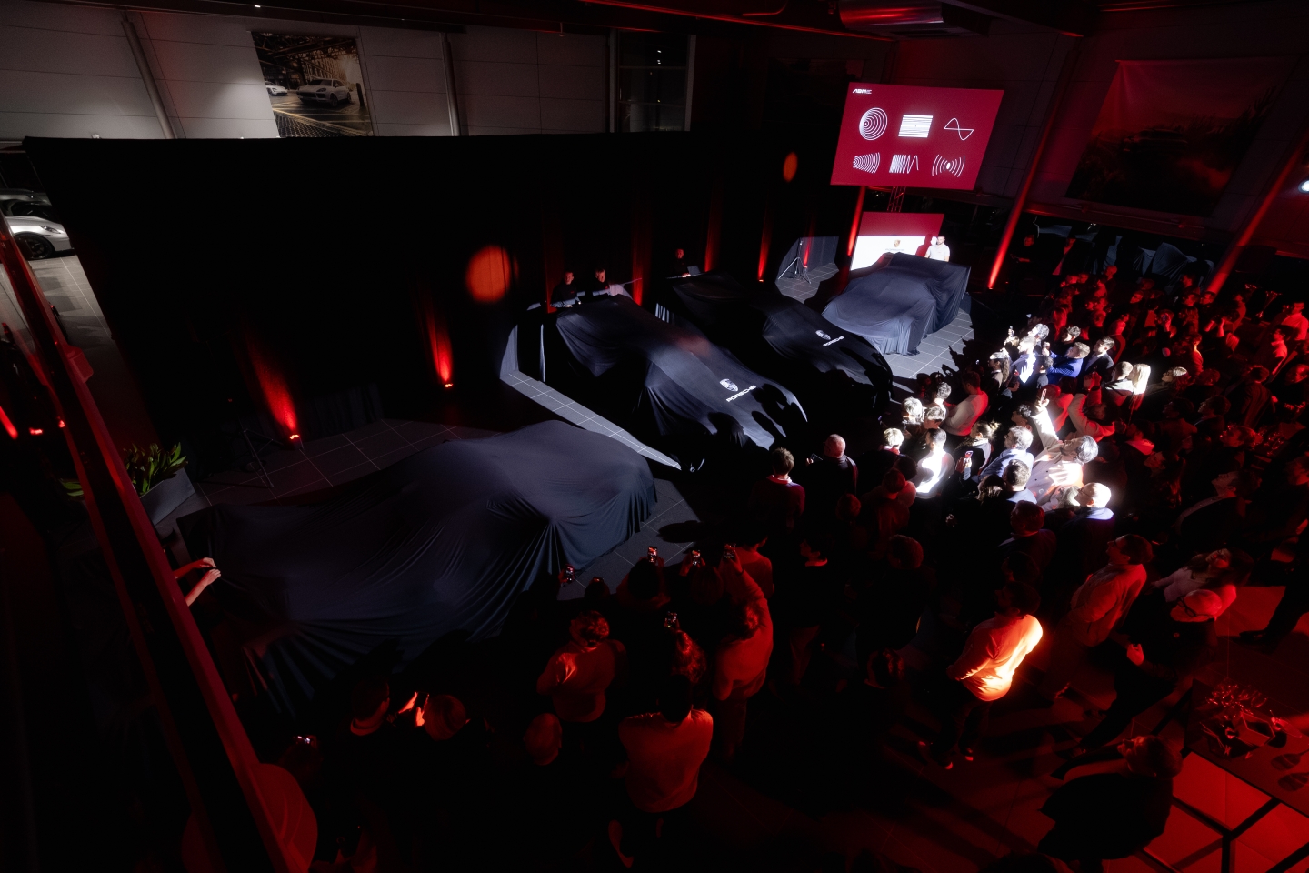 ABM - Lancement saison 2026