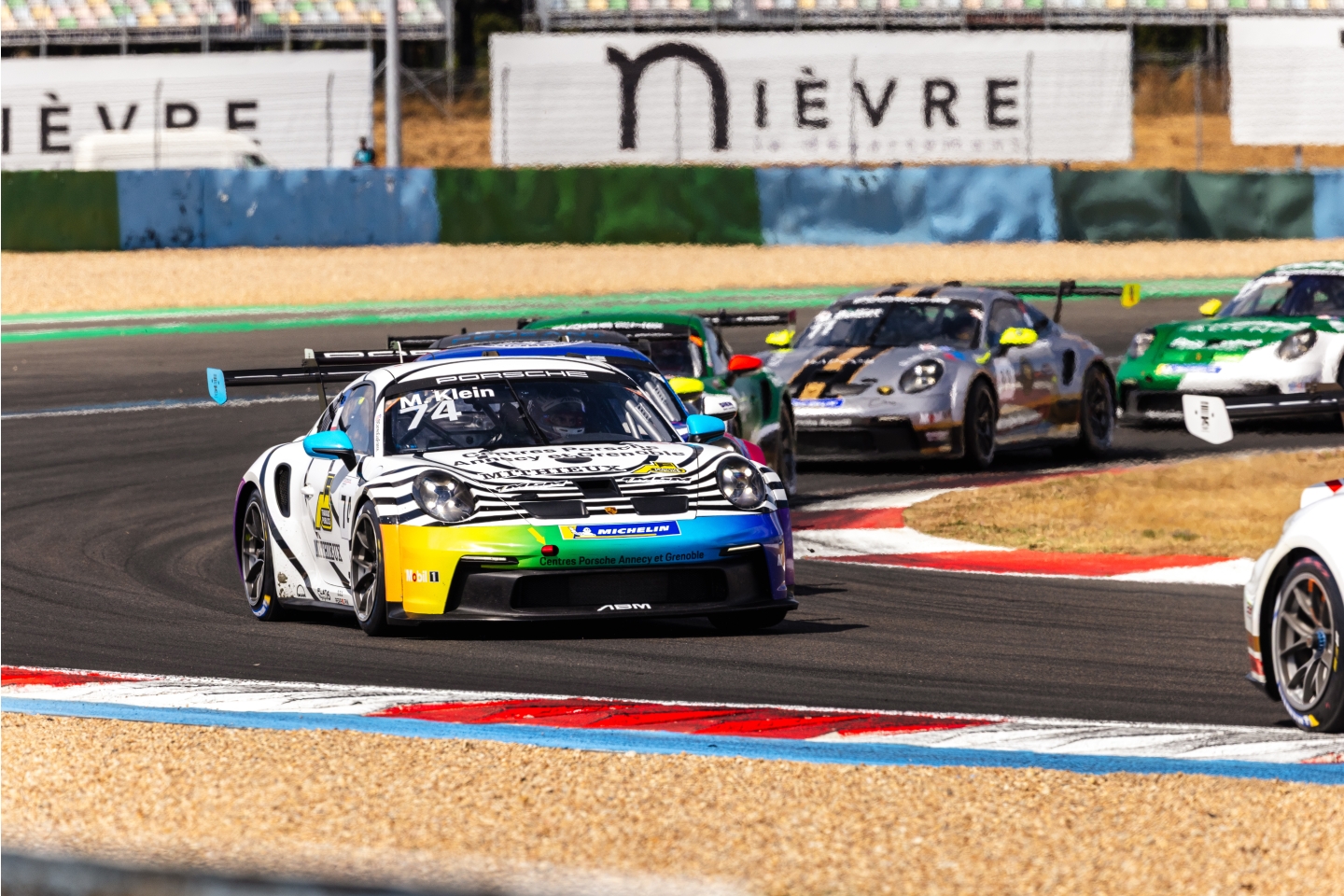 PCCF 2026 - Magny-Cours