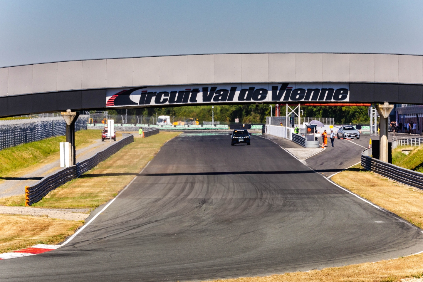 PSCF 2026 -  Val de Vienne