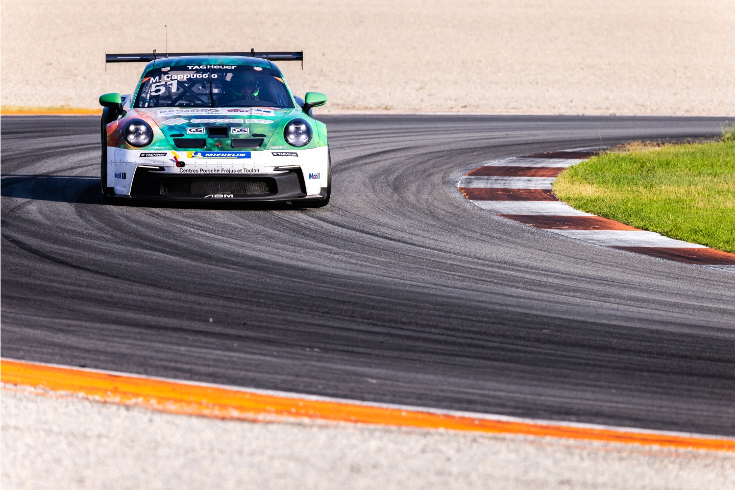 Circuit de Valence