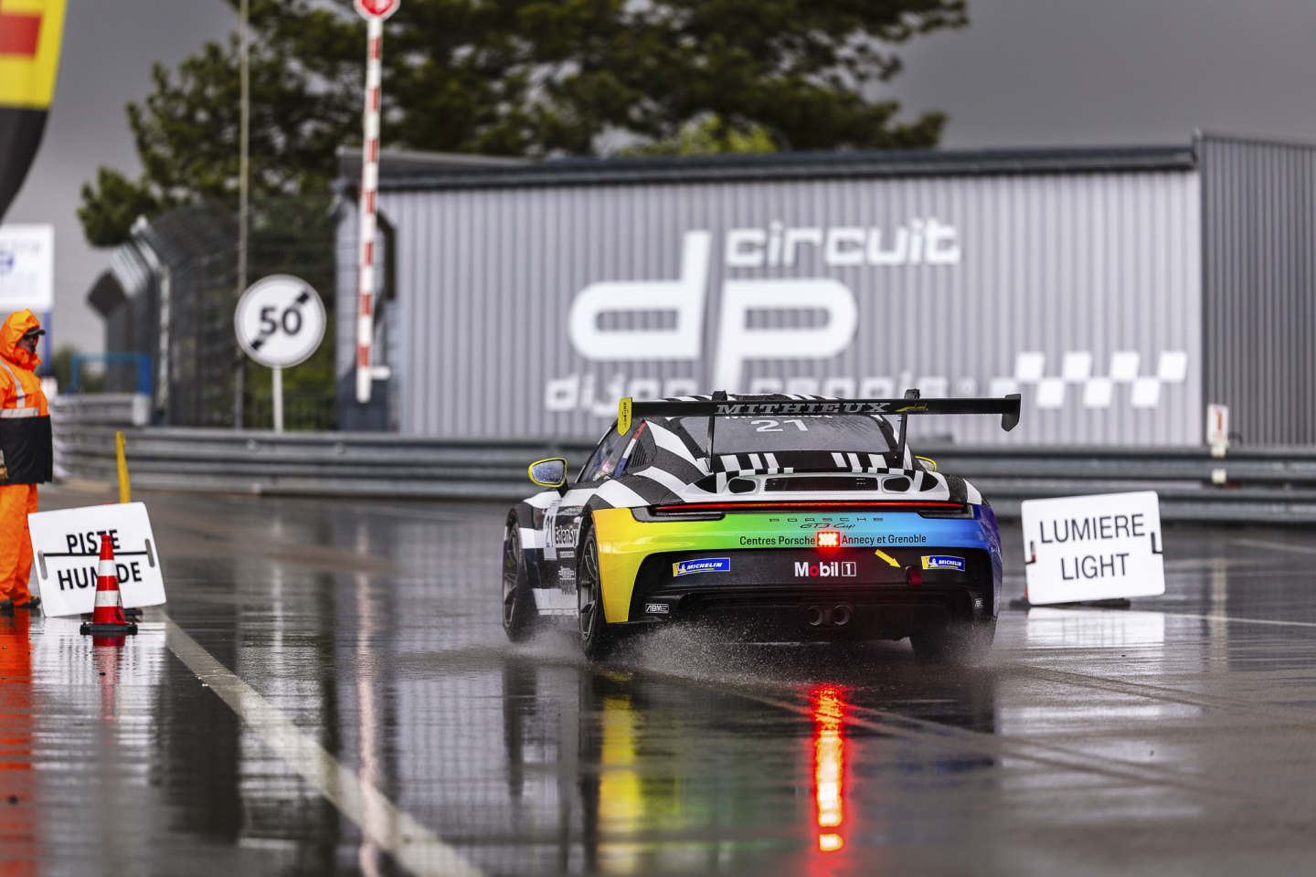 PCCF 2026 Dijon-Prenois 