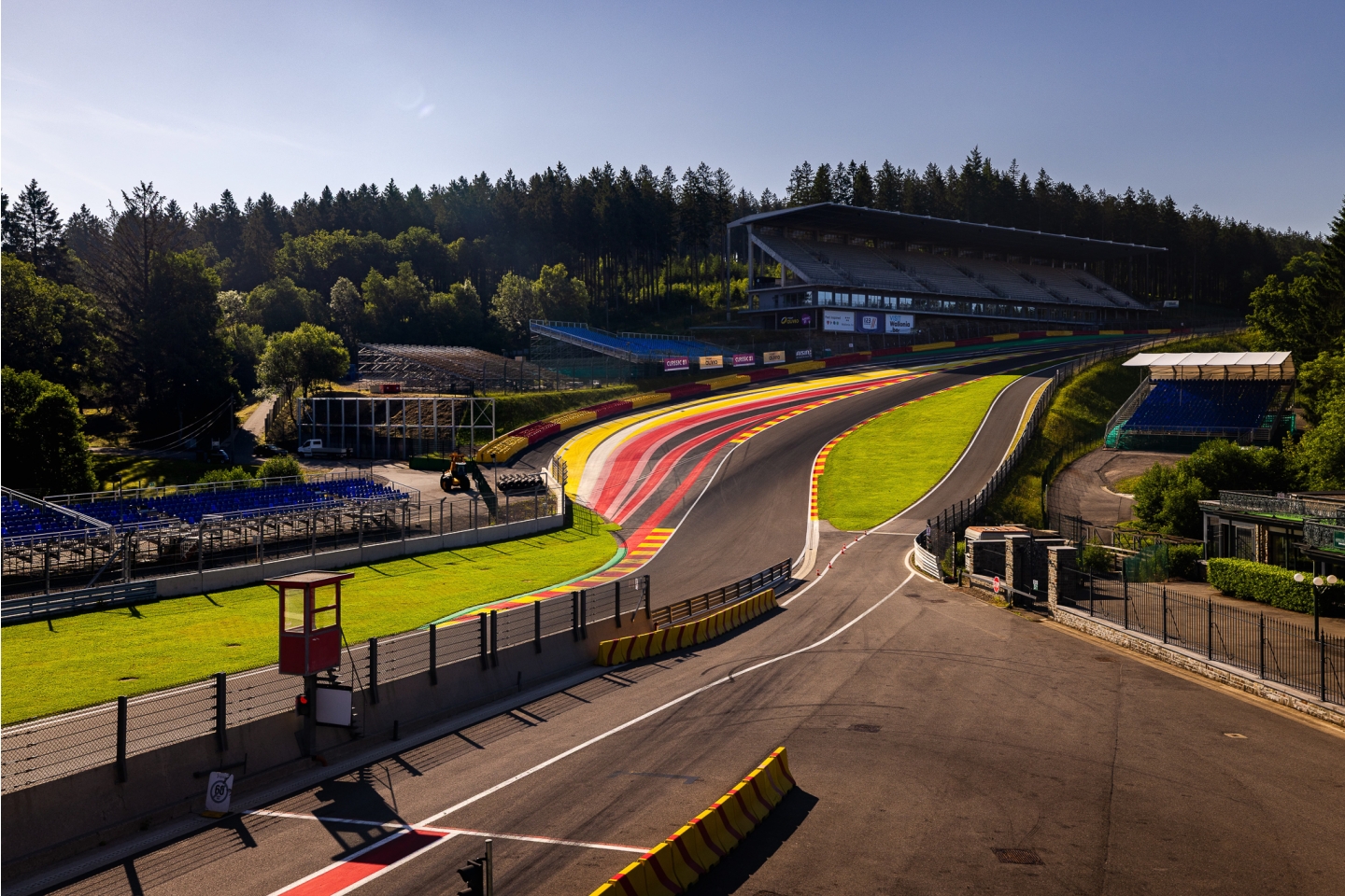 PCCF 2026 - Spa-Francorchamps