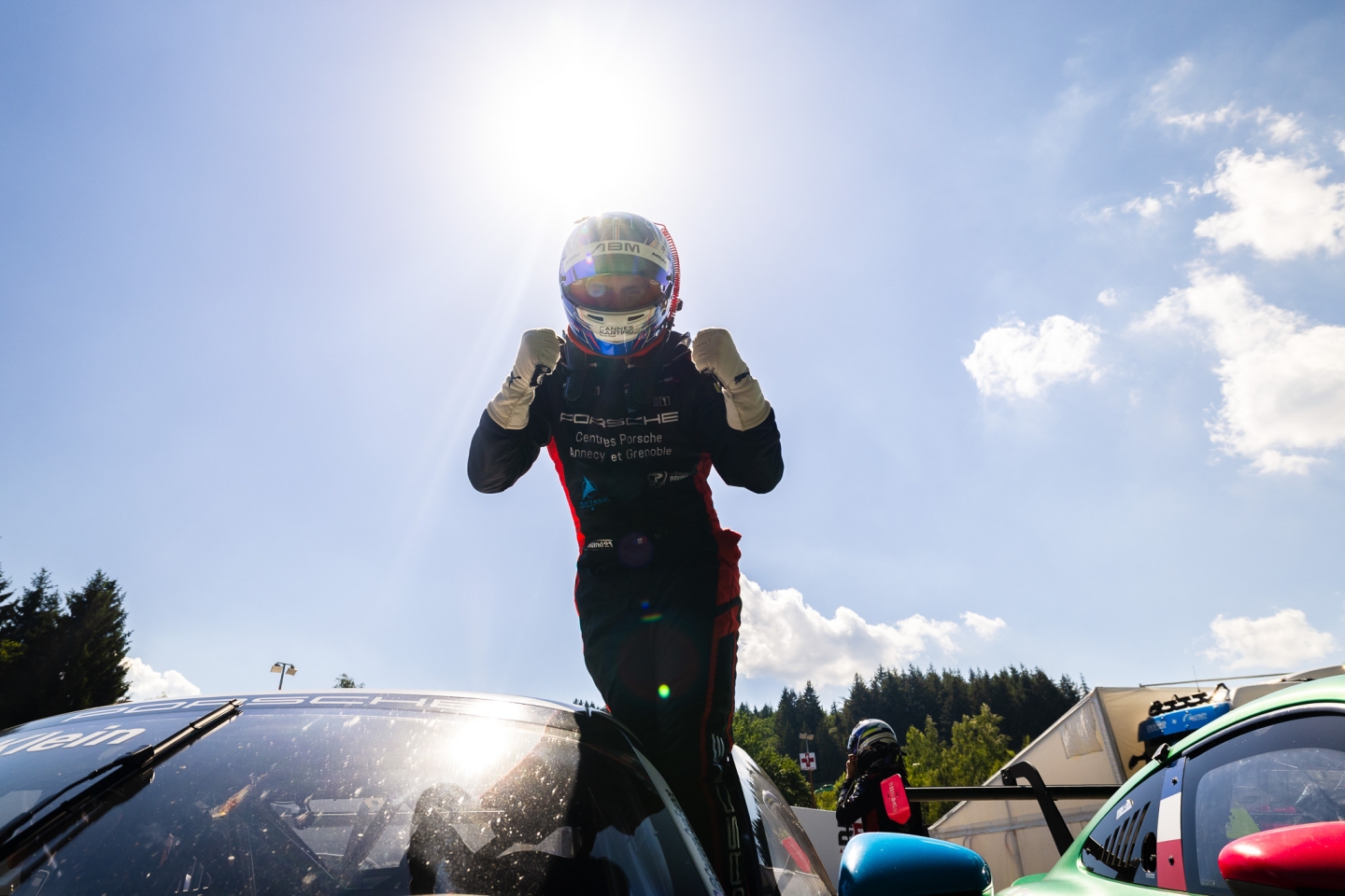 PCCF 2026 - Spa